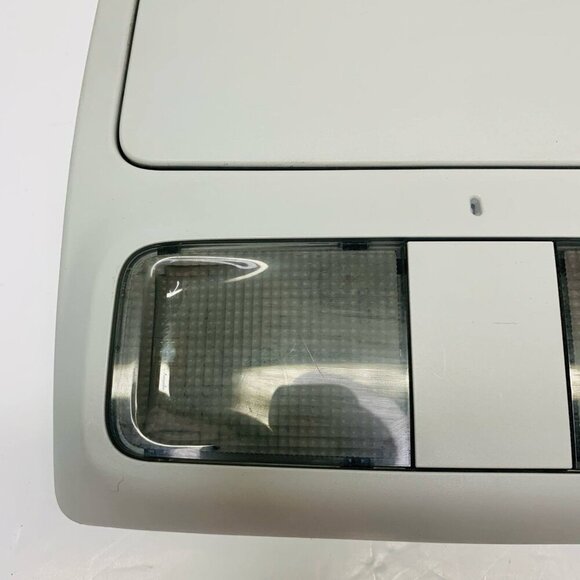 2009-2013 Subaru Forester Overhead Dome Interior Map Light GRAY OEM - Picture 10 of 10